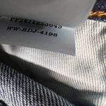 Everlane  Jeans Women 27 Curvy 90's Cheeky Straight High Rise Organic‎ Cotton Mom Photo 13