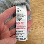 Topshop - Lets Avo-cuddle Tee in Gray Photo 3