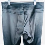 Escada Shinny dress pants Size 4 Photo 7