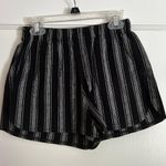 Brandy Melville Striped Shorts Photo 0