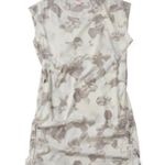 Merrell  Hydro Hyke Sleeveless Dress Dry Draw Cord Athletic Size Large Photo 0