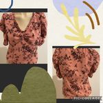 Milk and Honey  BLOUSE SIZE S 🌷Excel. Cond.🌷 Photo 1