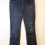 NYDJ Jeans Medium-Dark Wash Classic Bootcut Sz 10 GUC 5 Pocket Photo 1
