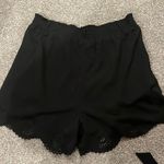 Grace Karin Black  Shorts Photo 5