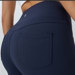 Halara  High Waited Pocket Flare Yoga Leggings Photo 5