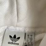 Adidas cropped hoodie Photo 3