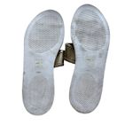 Jack Rogers Boating Jacks Flip Flop Sandals in Light Gol Photo 4