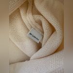 St. John  Collection by Marie Gray Santana Ivory Cream Knit Pants Wool Size 8 Photo 5