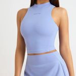 Oh Polly soft active tank top & mini skirt Photo 4