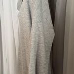 Michael Kors Waffle Cowl neck sweater Photo 3