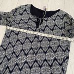 Alya  Boho Asymmetrical Dress Photo 4