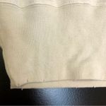 n:philanthropy NWT Daze Cozy Soft Sweatshirt in Almond Oatmeal Tan Beige sz Med Photo 6