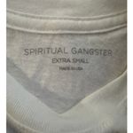 Spiritual Gangster  Hamsa Moon Phases Tank Size XS Photo 4