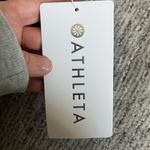 Athleta interval tank black Photo 5