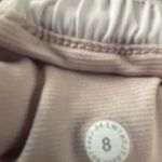 Lululemon Shorts Hotty Hot 4"Low Rise 8 Photo 3