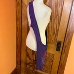 Grateful Dead NWT  Purple Steal Your Face Crossbody Bag Photo 5