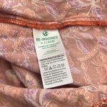 J.Crew Tiered maxi dress in painted block print XS Photo 6