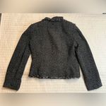 Liz Claiborne  tweed blazer Photo 1