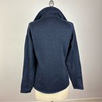 Patagonia Women's Better Sweater Quarter-Zip Fleece Jacket Photo 9