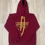 university of minnesota sweatshirt Red Size XL Photo 0