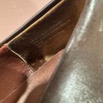 Dockers  Women's Brown Leather Loafers 6.5 Photo 3