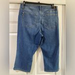 Judy Blue Skinny Fit Capri Size 22W Photo 6