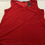 Atelier 29. Women’s blouse L Red Size L Photo 14