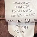 Level 99 Mid Rise Skinny Jeans Fig Brown Stretchy Pockets Anthropologie Sz 28 Photo 6