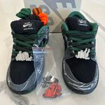 Nike SB Dunk Low Sneakers Photo 1