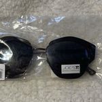 joe's jeans 🎉HP🎉 Joe’s Jeans Dark Gunmetal Sunglasses NWT Photo 4