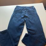 Paige  Jeans Size 27/26 Roxbury Ankle Length EUC Photo 8