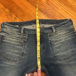 Diesel  Vintage Pocketless Jeans Photo 7