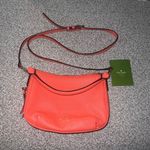 Kate Spade Leather Mini Ella Shoulder Bag Photo 0