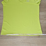 Under Armour  V-neck Athletic Top. L Photo 9
