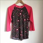 LuLaRoe 8pc  Women's Clothing‎ Bundle Size M Photo 2