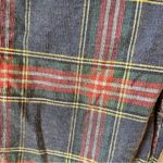 Levi's Levi’s Made & Crafted Skinny Plaid Check Corduroy Pants Photo 9
