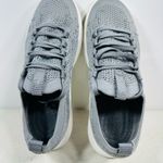Aetrex  Carly Grey Knit Arch Support Orthotic Sneakers Women's 38 EU 7,5 Photo 4