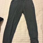 Champion Dark Gray Joggers Photo 0