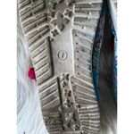 Skechers Simply Southern  Women's Casual Slip-On Shoes with Tropical Print Photo 6