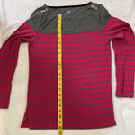 Rafaella  Women’s Long Sleeve Top Size Small Photo 6