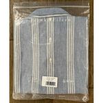 Frank & Eileen NWT Hunter Classic Linen Shirtdress Size XS Photo 3