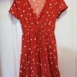 No Boundaries  Sundress Floral Photo 0