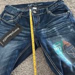 Ariya Jeans Curvy Fit Women's Blue Jeans Size 6 Photo 3