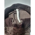 Lululemon  Pants Womens 6 Brown Joggers Ready To Crush Velvet French Press Photo 4