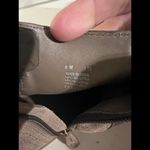 Tory Burch  Stylish Tan Suede Ankle Booties - 9M Photo 6