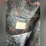 Anthropologie Pins and Needles plaid shacket blazer sz medium Photo 1