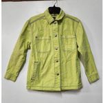 Urban Outfitters NWT BDG STELLA Shirt Jacket Size Xs. A44 Photo 3