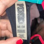 PINK - Victoria's Secret VS Pink Racerback Bikini Top, Medium Photo 2