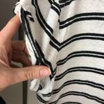 BDG 3/$20  Black & White Oversized T-Shirt XS Photo 4