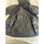 Avia ‎ lightweight hooded windbreaker jacket in black Size M Photo 10